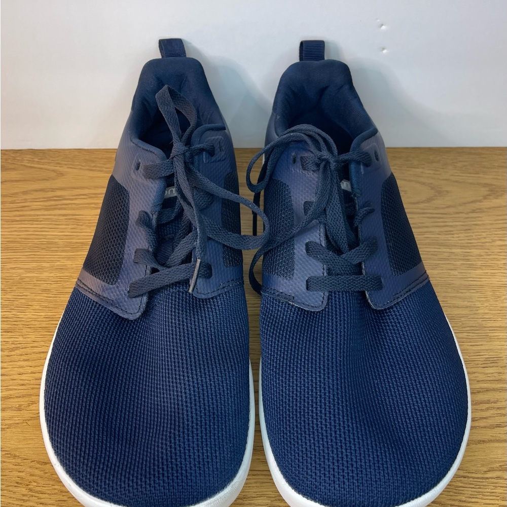 JOOMRA Men’s BAREFOOT MINIMALIST ZERO DROP WIDE TOE BOX SHOES EURO 43 US 9.5